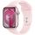 Watch S9 45 Pink Al Pink SportB SM APPLE