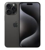 iPhone 15 Pro Max 256GB BK Titan.APPLE