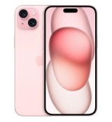 iPhone 15 Plus 512GB Pink APPLE
