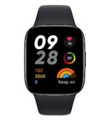 Redmi Watch 3 Black XIAOMI