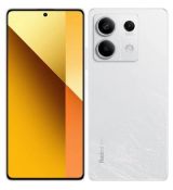 Redmi Note 13 5G 8/256GB White XIAOMI