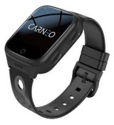 GuardKid+ 4G Platinum black CARNEO