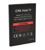 Batéria BS-02 900 Li-Ion pre CPA Halo