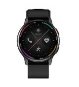 Heiloo HR+ 2nd gen. Black CARNEO