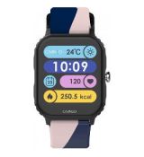 Smart watch TIK&TOK HR+ 2gen. Boy CARNEO