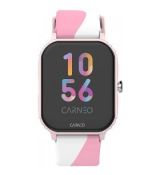 Smart watch TIK&TOK HR+ 2gen.Girl CARNEO