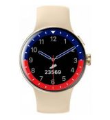 Matrixx HR+ rose gold CARNEO