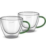 LT9115 set2 capp.zelené 190 VASO LAMART