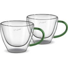 LT9115 set2 capp.zelené 190 VASO LAMART