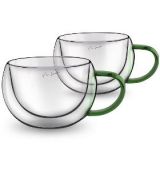 LT9112 set2 capp.zelené 270 VASO LAMART