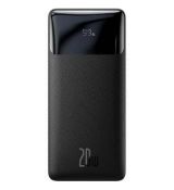 Power banka Bipow 30000mAh 20W BK BASEUS