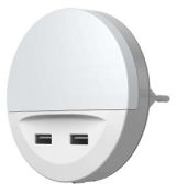 LUNETTA USB White LEDVANCE