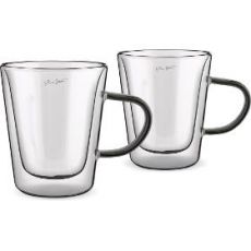 LT9120 set2 tea čierne 300ml VASO LAMART