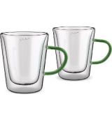 LT9118 set2 tea zelené 300ml VASO LAMART