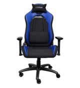 GXT 714B RUYA gaming chair blue TRUST