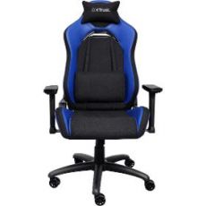 GXT 714B RUYA gaming chair blue TRUST