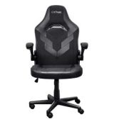 GXT 703 RIYE gaming chair black TRUST