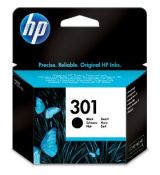HP CH561EE ink.crt. 301 čierna HP