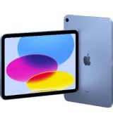 iPad 10 10,9 Wi-Fi 64GB Blue APPLE