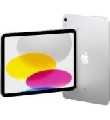 iPad 10 10,9 Wi-Fi 256GB Silver APPLE