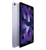 iPad Air 5 Cell 64GB Purple APPLE