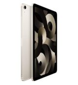 iPad Air 5 Cell 64GB Starlight APPLE