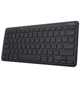 LYRA COMPACT WIRELESS KEYBOARD US TRUST