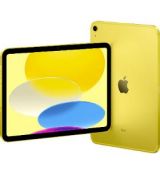 iPad 10 10,9 Cell 64GB Yellow APPLE