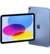 iPad 10 10,9 Cell 64GB Blue APPLE