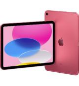 iPad 10 10,9 Cell 256GB Pink APPLE