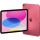 iPad 10 10,9 Cell 256GB Pink APPLE