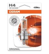 H4 64193-01B 12V 60/55W žiarovka OSRAM