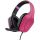 Herné slúchadlá GXT415P ZIROX Pink TRUST