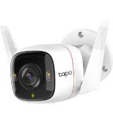 Tapo C320WS IP66 Secur Wi-FI Cam TP-LINK