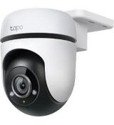 Tapo C500 Pan/Tilt WiFi Camera TP-LINK