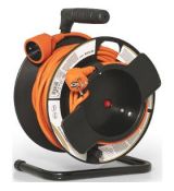 RPC 52 prodl. 25m/1 3×1,5mm bubon RETLUX