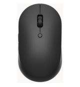 Mi Dual WL Mouse Silent Ed Black XIAOMI
