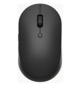 Mi Dual WL Mouse Silent Ed Black XIAOMI