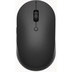 Mi Dual WL Mouse Silent Ed Black XIAOMI