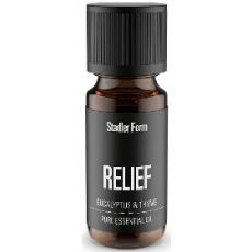 Esenciálny olej Relief 10ml StadlerForm