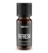 Esenciálny olej Refresh 10ml StadlerForm