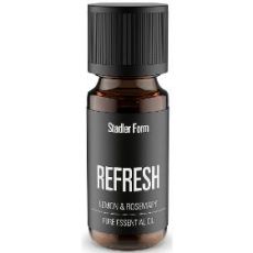 Esenciálny olej Refresh 10ml StadlerForm