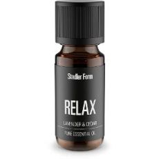 Esenciálny olej Relax 10ml StadlerForm