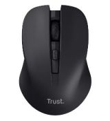 Mydo wireless mouse black TRUST