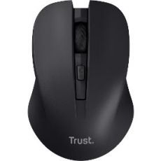 Mydo wireless mouse black TRUST