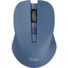 Mydo wireless mouse blue TRUST