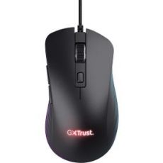 GXT 924 YBAR Gaming Mouse USB blk TRUST