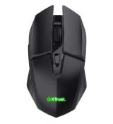 GXT 110 FELOX Gam Wirel Mouse blk TRUST