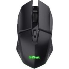 GXT 110 FELOX Gam Wirel Mouse blk TRUST