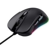 GXT 922 YBAR Gaming Mouse USB blk TRUST